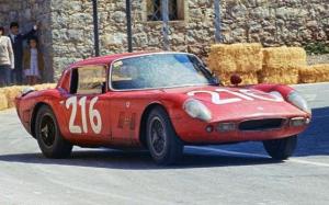 ASA 1000 GTC '1963
